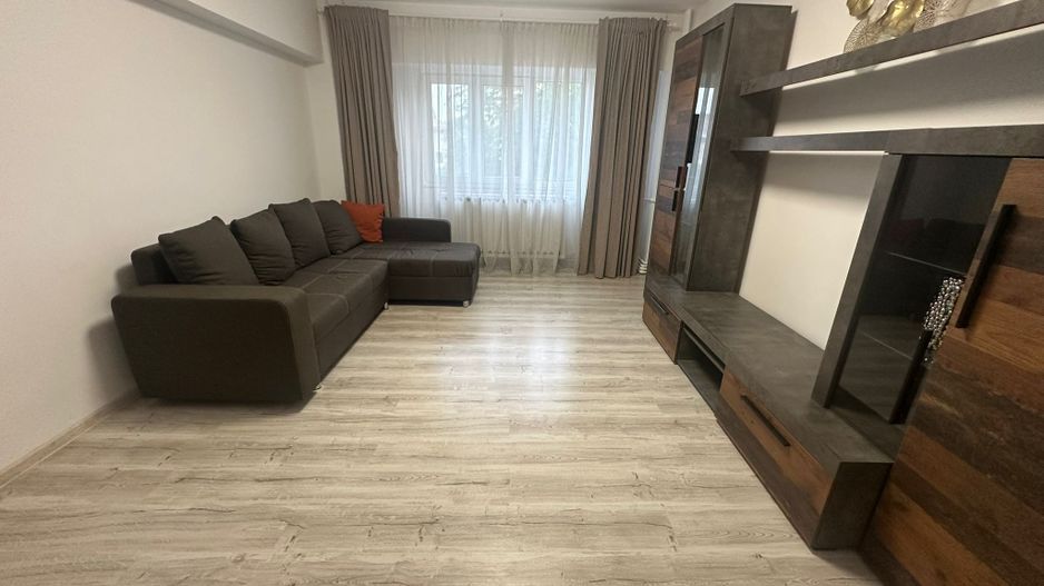 Apartament 2 camere Otopeni ultracentral - prima închiriere - Poză 2