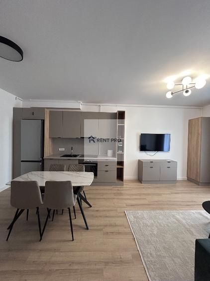 Apartament 2 camere de închiriat – Como Park Residence | Etaj 11/12 - Poză 16