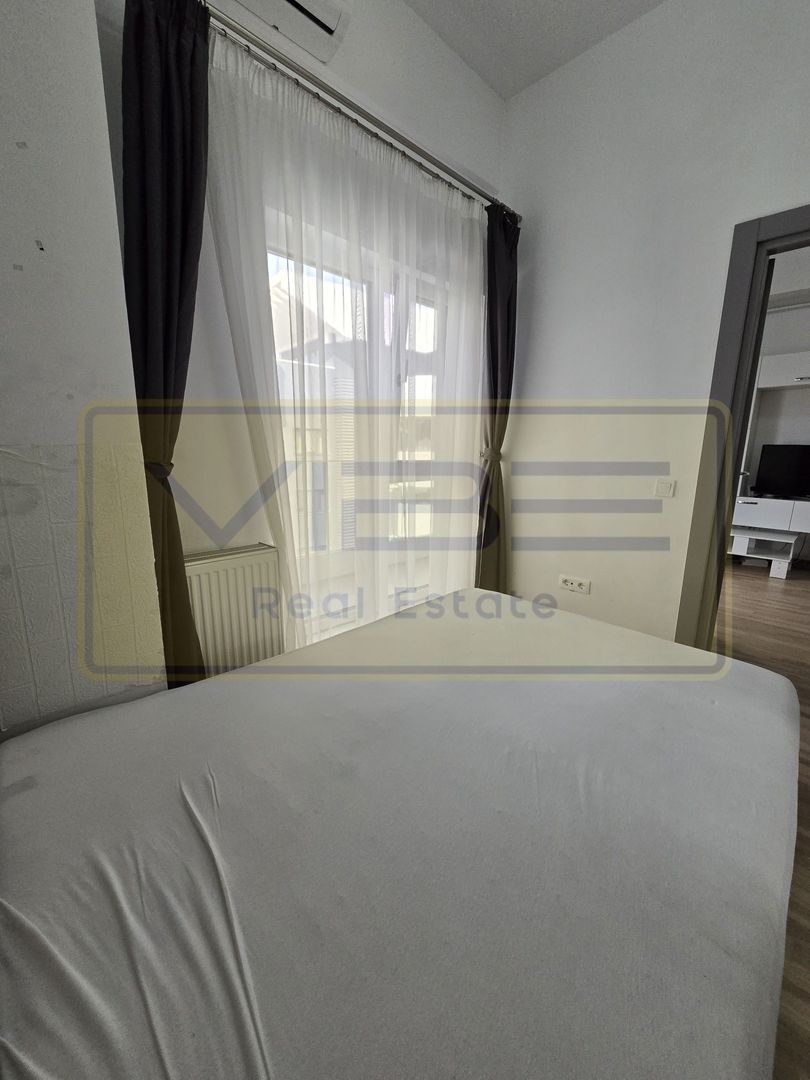 Himson Residence - 2 camere si parcare subterana - Intabulat - Poză 14