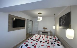 Apartament de inchiriat 3 camere - 220 MP - Poză 5