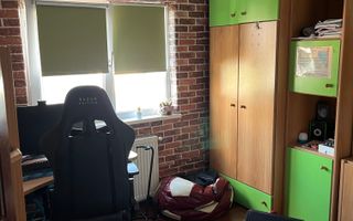 Apartament 4 camere Dambovita cu centrala - Poză 6