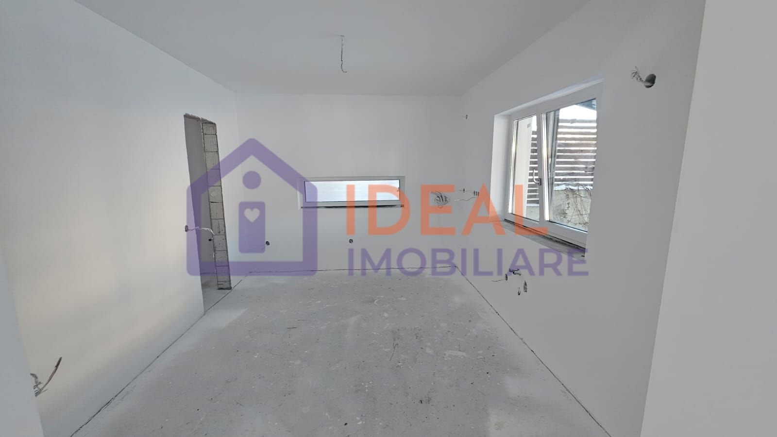 Duplex modern cu 4 camere si carport, in Cartierul Arhitectilor - Poză 5