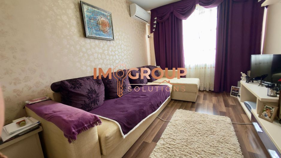 TATARASI - 2 CAMERE DECOMANDAT - 57mp - lift nou - Poză 1