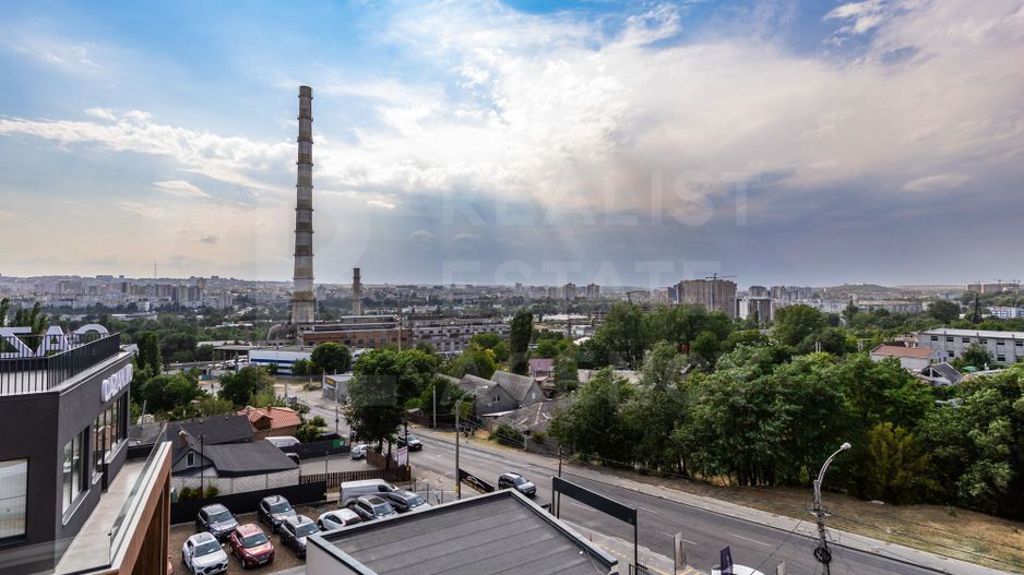 Vânzare, apartament, 2 camere, str. Vadul lui Vodă, Ciocana - Poză 9