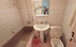Etaj 1/Apartament 3 Camere/Decomandat 66mp/2Bai/Frumoasa! - Poză 4