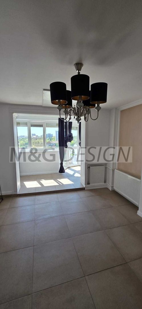 4 camere decomandat Aradului-Mall modelul mare - Poză 6