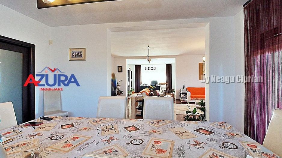 Vanzare vila de Lux, Bascov - Poză 21