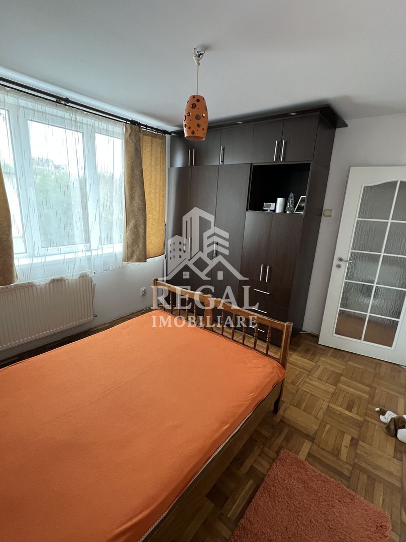 Apartament 3 camere de vânzare – Micro 4 | Decomandat | 57 mp - Poză 5