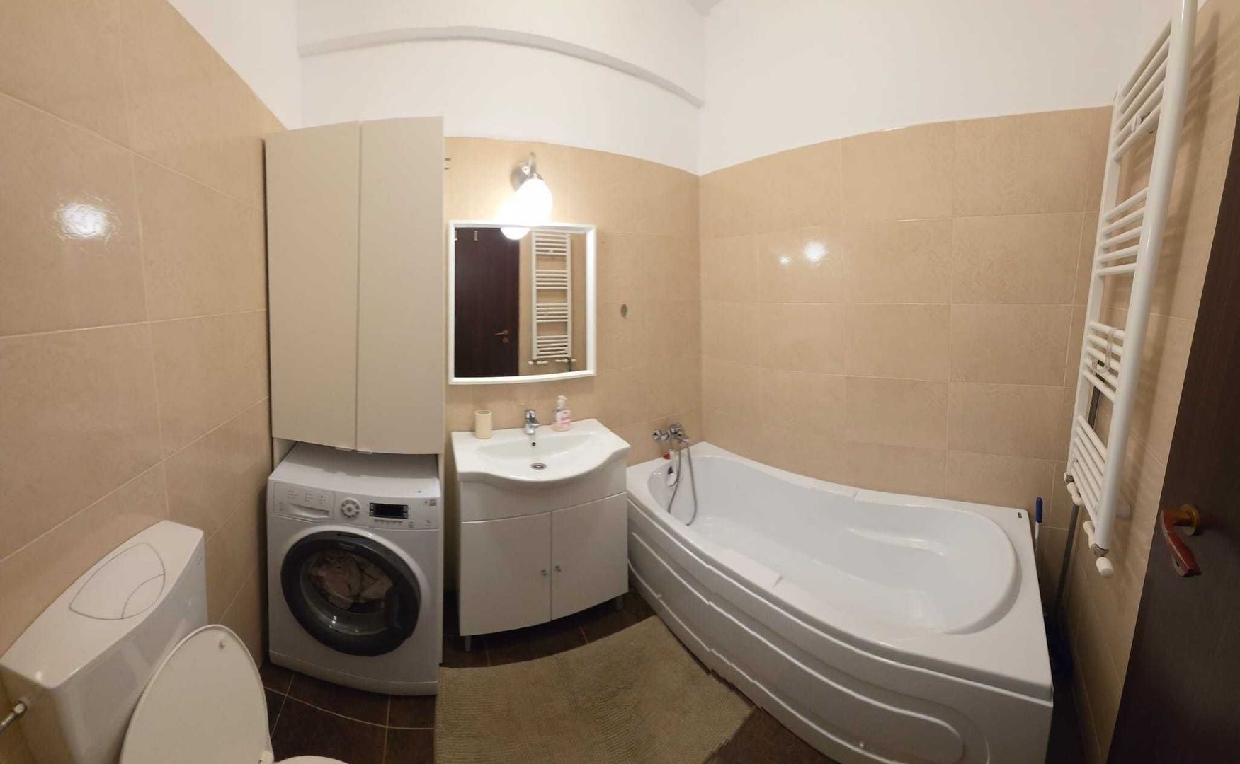 Apartament 3 camere de inchiriat, in Cartierul Latin. - Poză 5