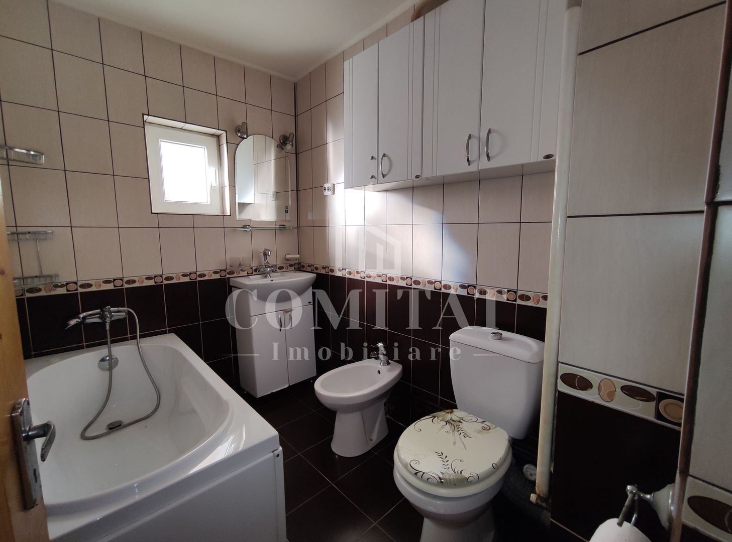 Apartament cu 3 camere | decomandat | Interservisan Gheorgheni - Poză 11