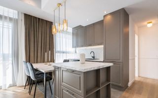 Apartament High End 3 camere Upsite I View superb - Poză 9
