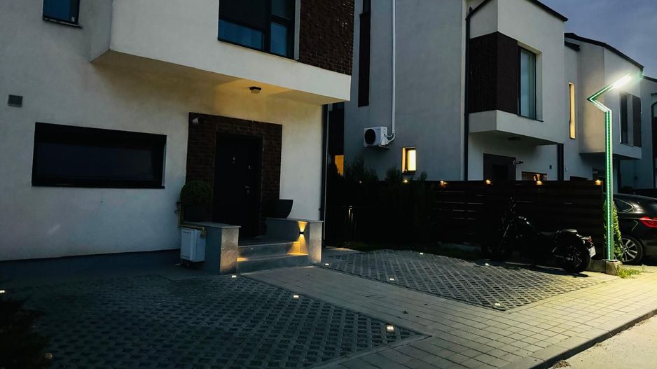 VILA MODERNA | COMPLET MOBILATA | PIPERA-TUNARI - Poză 20