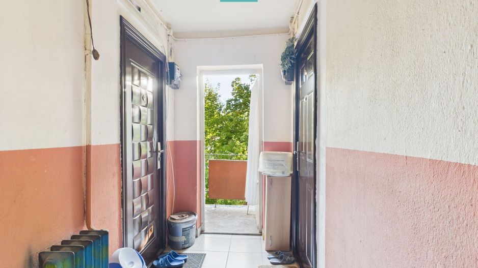 Garsonieră cochetă aproape de Centru - Poză 8