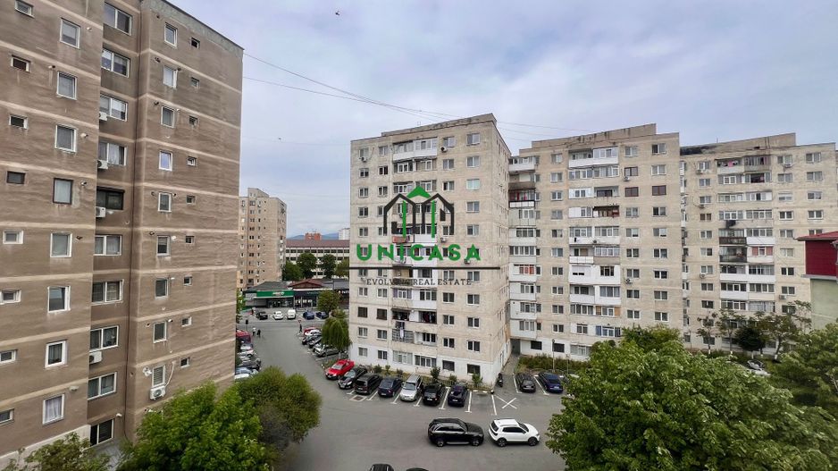 Garsoniera la mansardă/Ostroveni/26.000 € - Poză 5