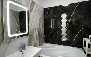 Vacanță la tine acasă | 2 camere cu vedere la mare | Mamaia Nord - Schiță 14