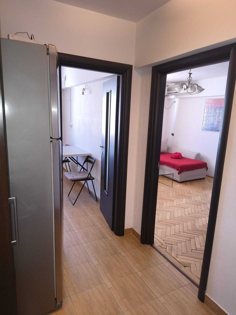Apartament 2 camere Dorobanți - Poză 6