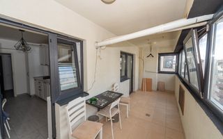 Apartament cu 2 camere de vanzare Metropolitan Residence Brauner - Poză 7