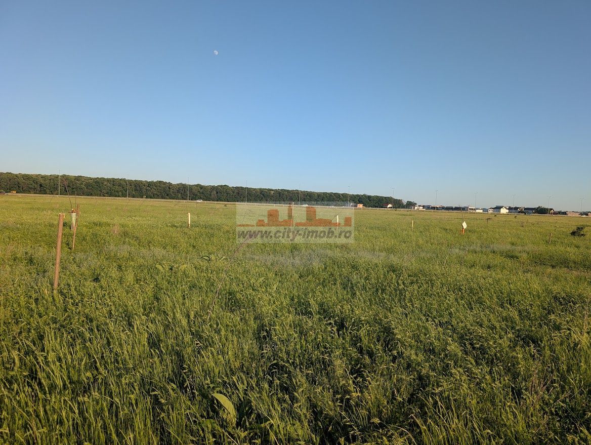 Vanzare Teren Constructii 1000 mp in Pipera Voluntari, - Poză 2