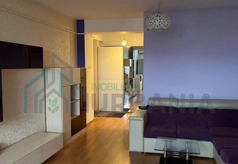 Apartament 2 camere, 57 mp, etaj 4, Penta, Tătărași, Iași - Poză 5