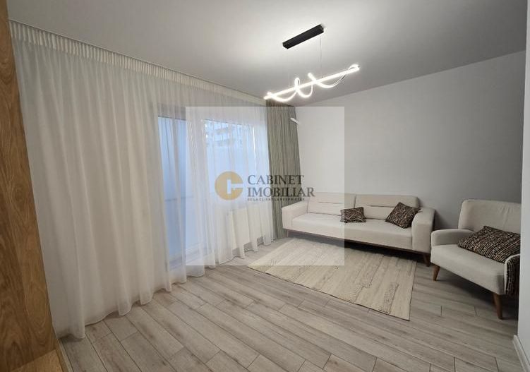 2 Camere | Decomandat | Gradina | Centrala | 2023 | Uverturii - Poză 4