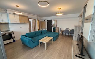 Apartament modern 2 camere |  Armeneasca Residence - Poză 2