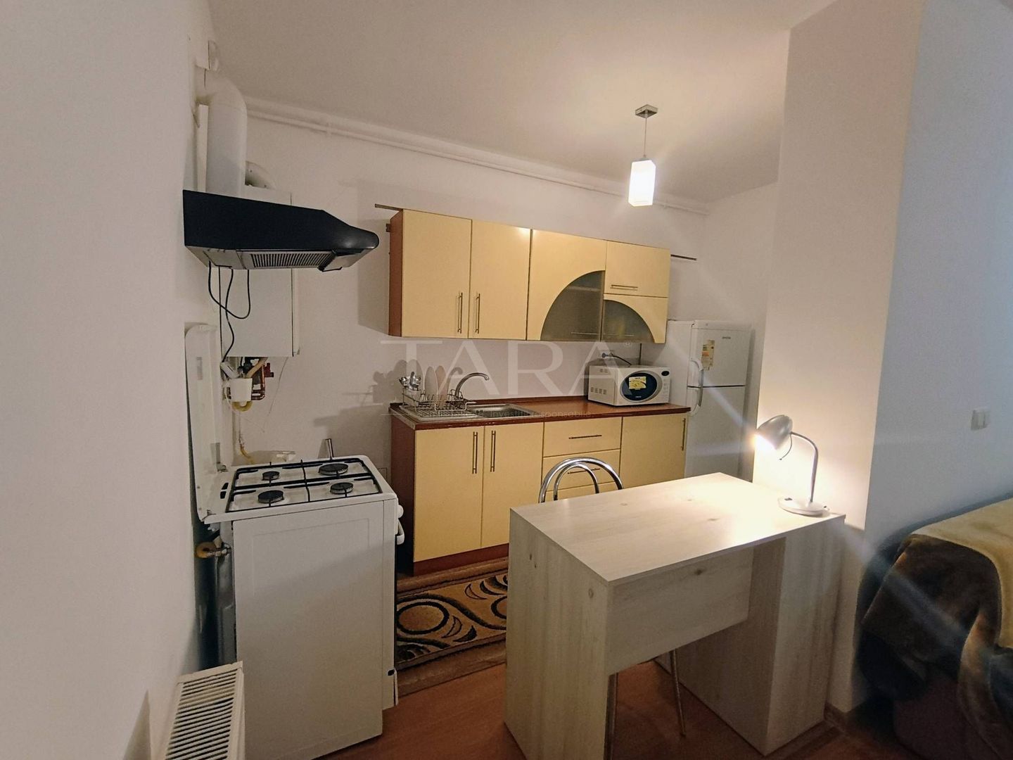Apartament modern cu 2 camere, zona Europa - Poză 6