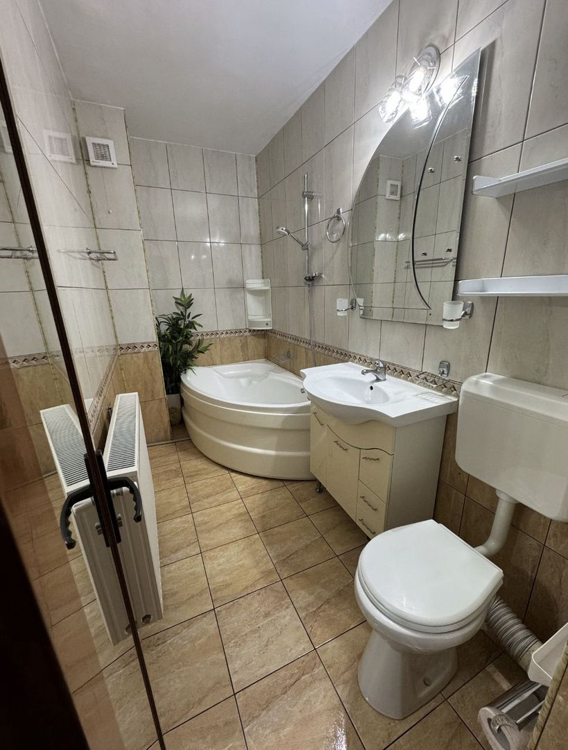 Apartament 3 camere Cora Bratianu - Poză 4
