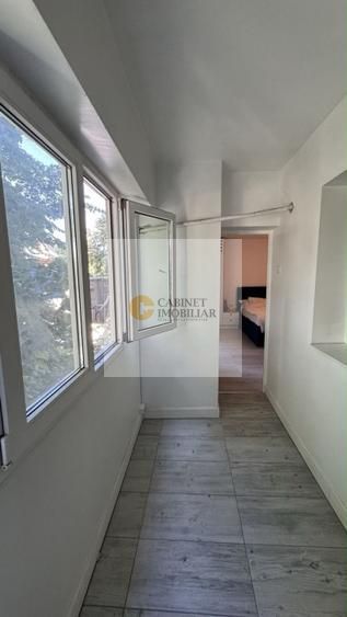 Calea Călărașilor | 3 camere | 77,6 mp | 2 bai | Etaj 3/8 - Poză 8