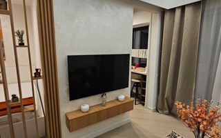 Studio Dublu Cortina North I PRIMA INCHIRIERE I PROPRIETAR - Poză 1