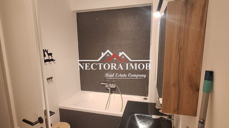 NECTORA IMOB-Apartament spectaculos Ultracentral 3 cam, Pietonala,85mp - Poză 11