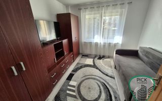 P 4218 - Apartament cu 1 cameră în Târgu Mureș - Unirii - Poză 1