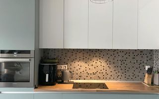 Apartament 2 camere, parcare subterana, Sophia Residence, view spre oras! - Poză 4