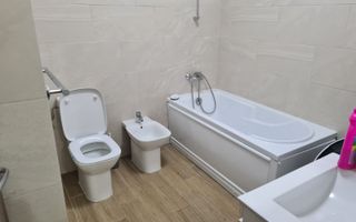 Complexul Studentesc | 2 camere | 2 bai | Bloc nou | Etaj 2 - Poză 14
