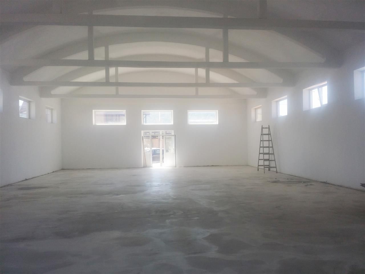 Spatiu: comercial, showroom, productie de inchiriat in Bartolomeu - Poză 21