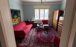 Casă individuală | 3 camere | Curte mare | Zonă liniștită | Gusterita - Poză 5