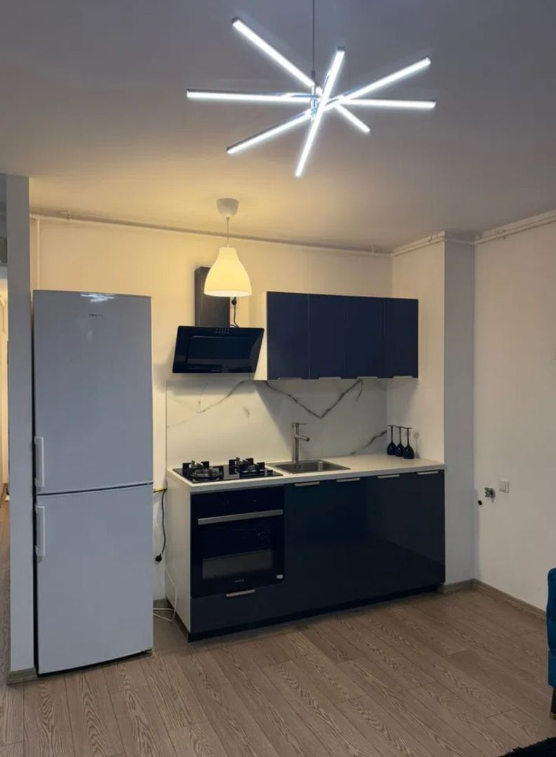 AP. 2 CAMERE- ATLANTIS ONE, CENTRALA PROPRIE, BLOC NOU, MOBILAT MODERN - Poză 3