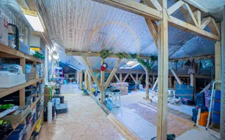 Casa P+1+M - 5 camere - Garaj - Panouri Fotovoltaice - Bratianu - Poză 26