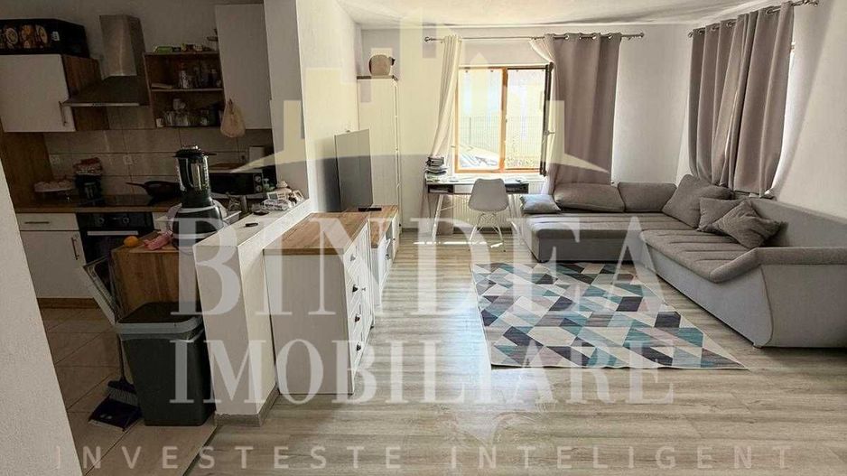 Casa individuala 2018 Sanmihaiu Roman 500mp teren - Poză 3