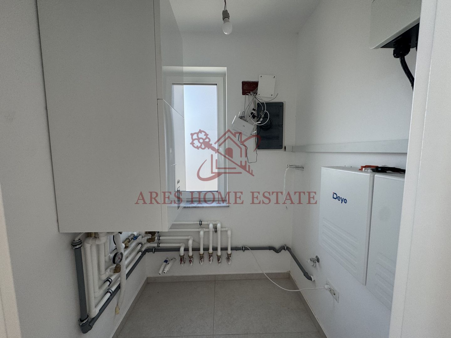 Duplex modern cu eficienta energetica - Bucovat, Remetea Mare - Poză 12