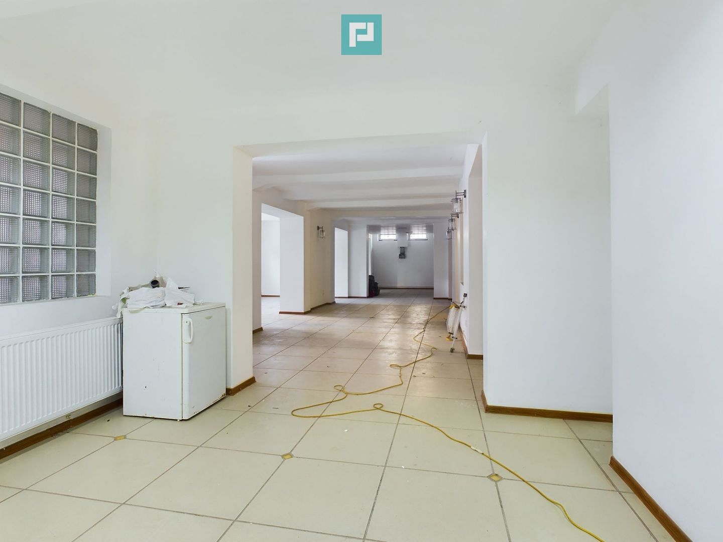 Parter și demisol aproape de Cișmigiu - Poză 18