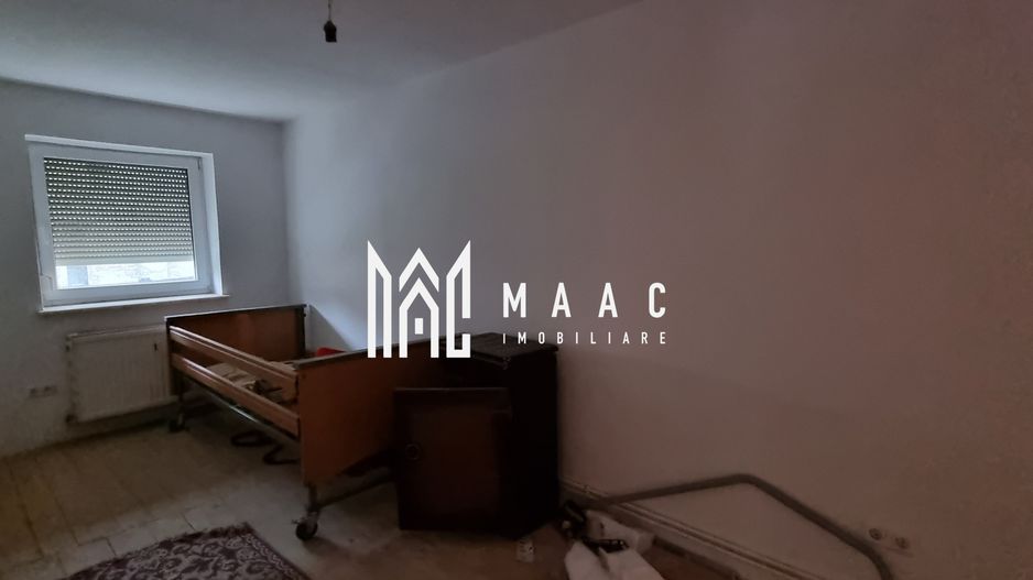 Casă săsească I 155 mpu I 7 camere I 1400 mp I Șeica Mare - Poză 16