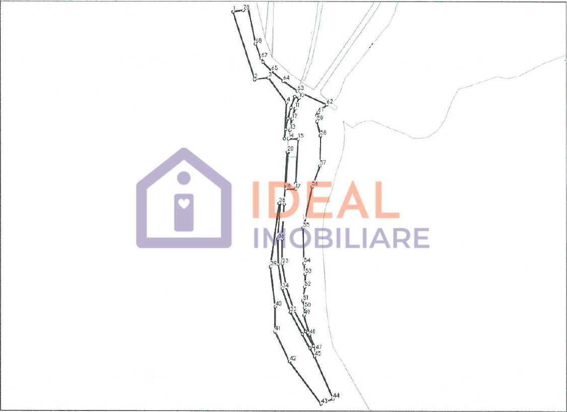 Teren intravilan 18.259 mp + construcție industrială, Mârșa - Schiță 3