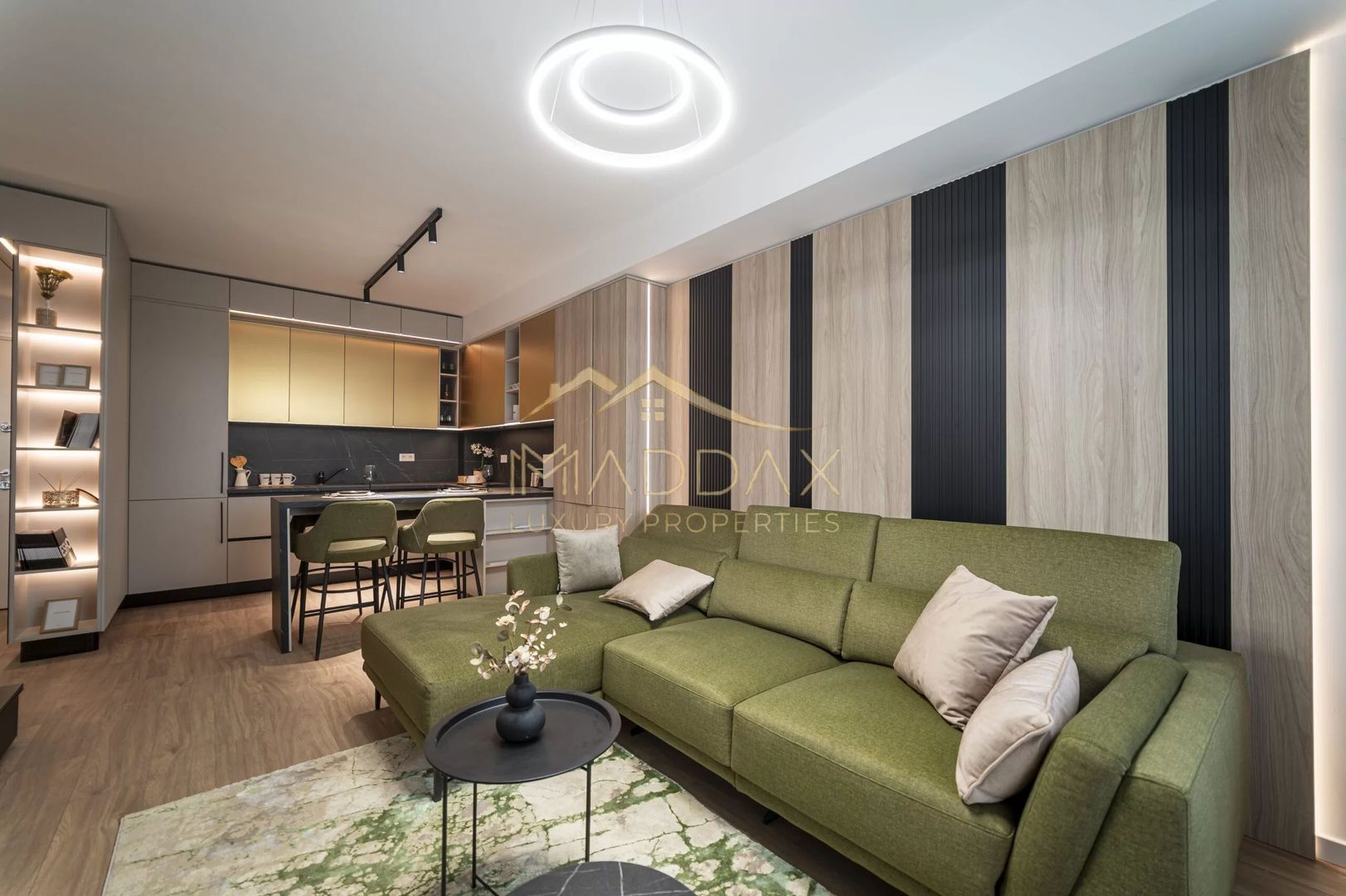 Quartier Azuga - Poză 16