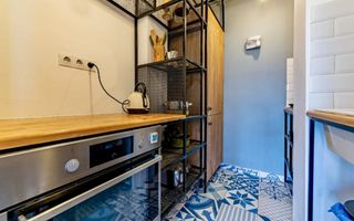 Apartament 2 camere Piața Amzei | Imobil 1935 - Poză 7