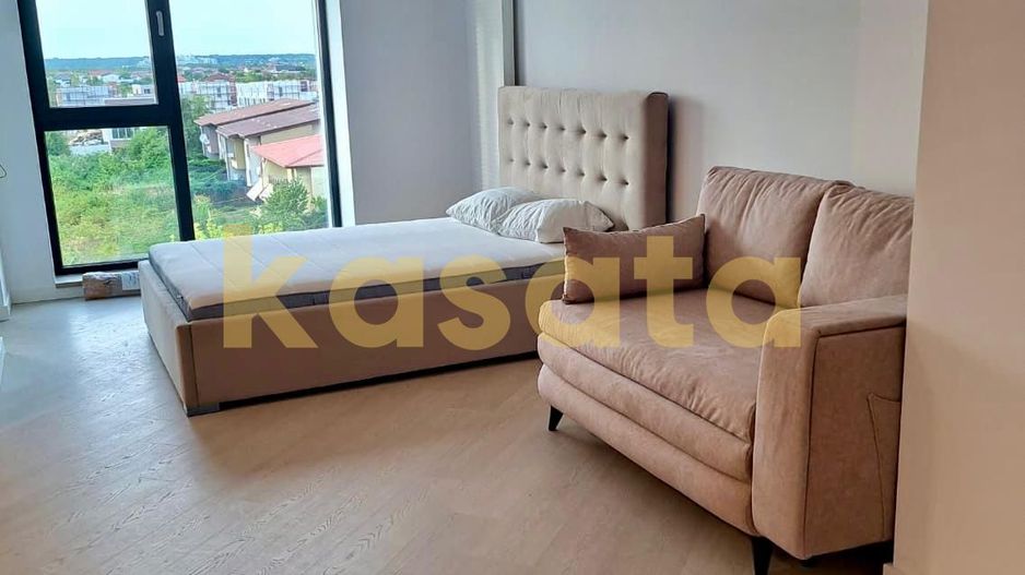 Studio Cortina North |  Vedere libera | Pipera - Poză 3