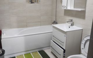 Apartament 3 camere 78mp Popas Păcurari - Poză 8