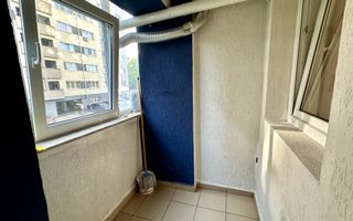 1 camera decomandată, Zorilor, Calea Turzii, Parcare, Centrala proprie - Poză 6
