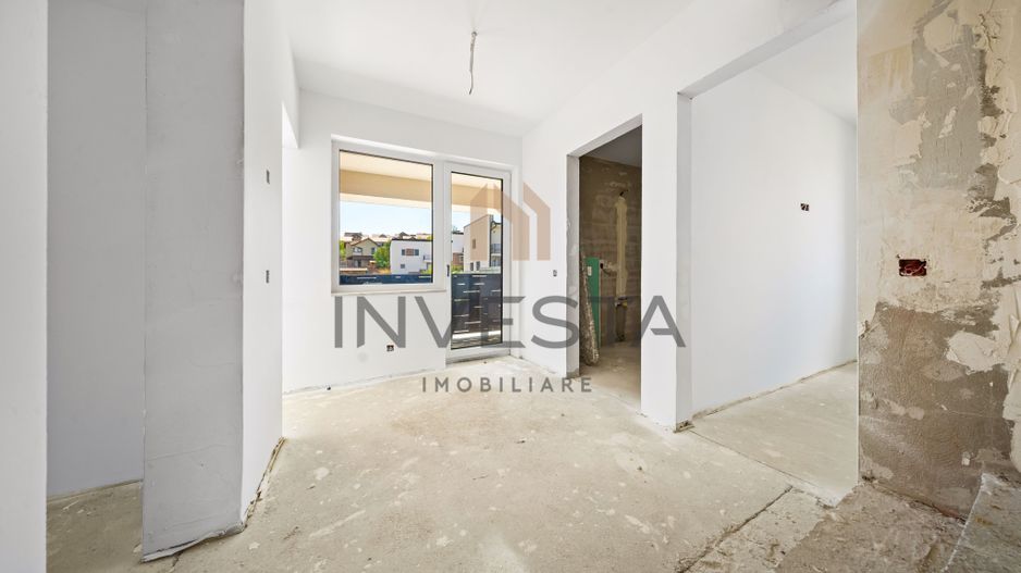 Calitate Premium/Casa individuala/Strada noua - Poză 7