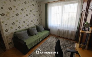 Tudor - Strada Rodniciei - Ap 2 Camere  - Aer Conditionat - Lângă Scoala 20 - Poză 6