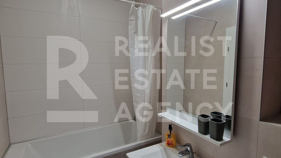 Apartament 2 camere de închiriat, Pipera, la primă chirie! - Poză 12